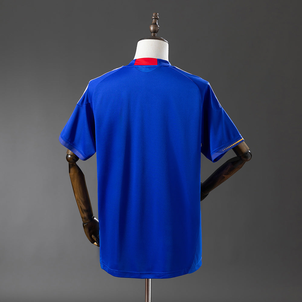 Japón retro 2010 Home Fan Version