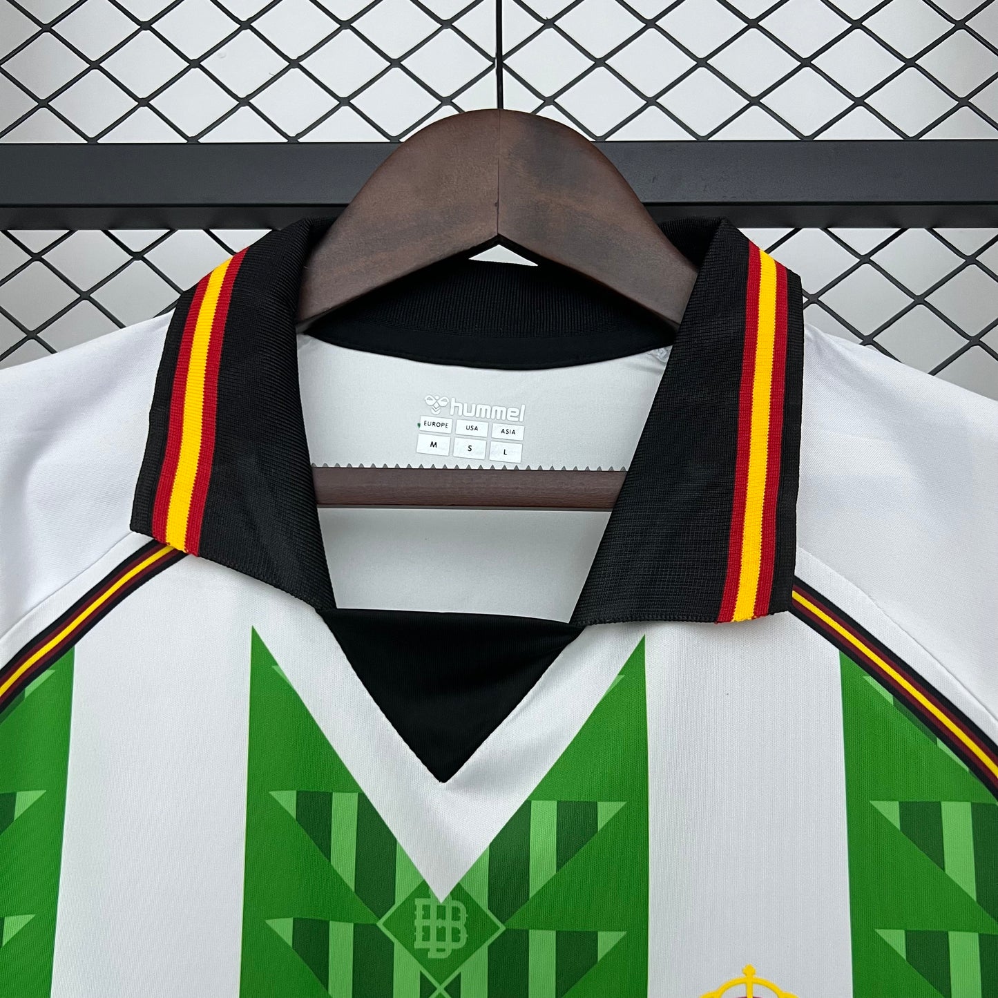 Real Betis 2025/26 Edición Especial
