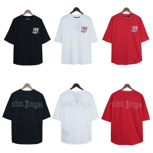 Camiseta Palm Angels L.A