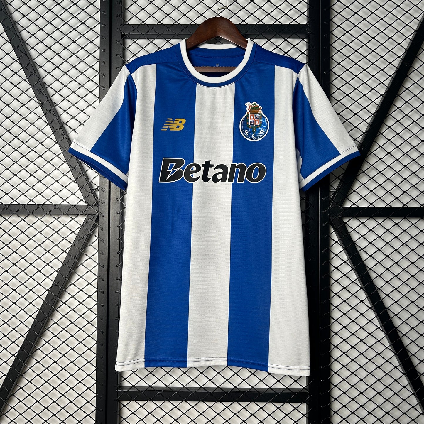 Porto 2025/26 Home