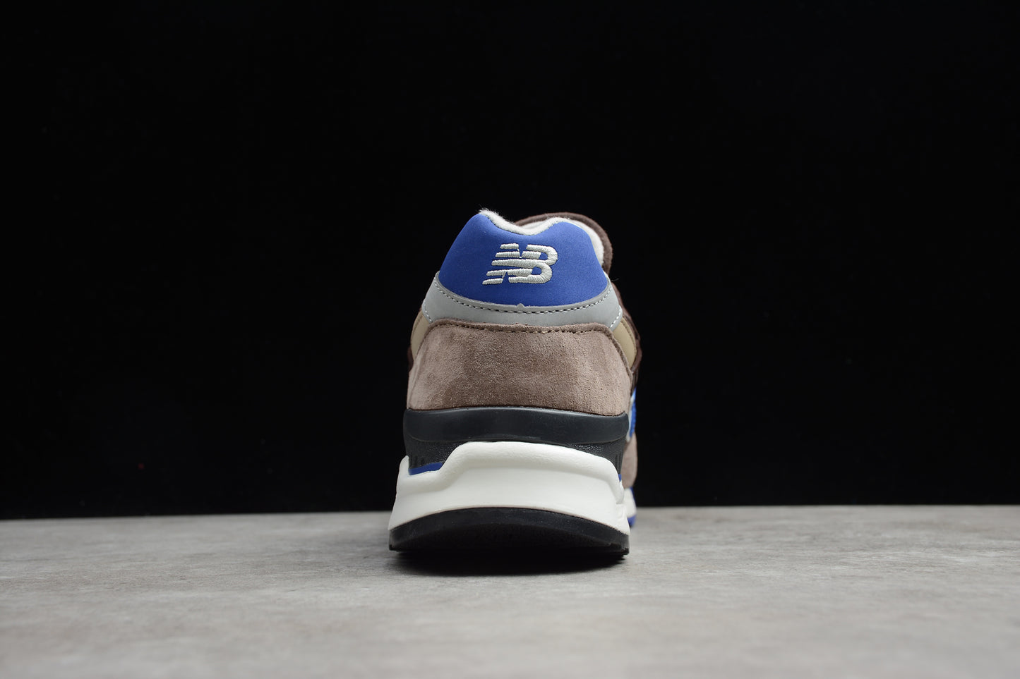 New Balance M998SBA