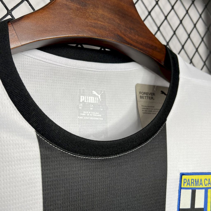 Parma 2024/25 Home