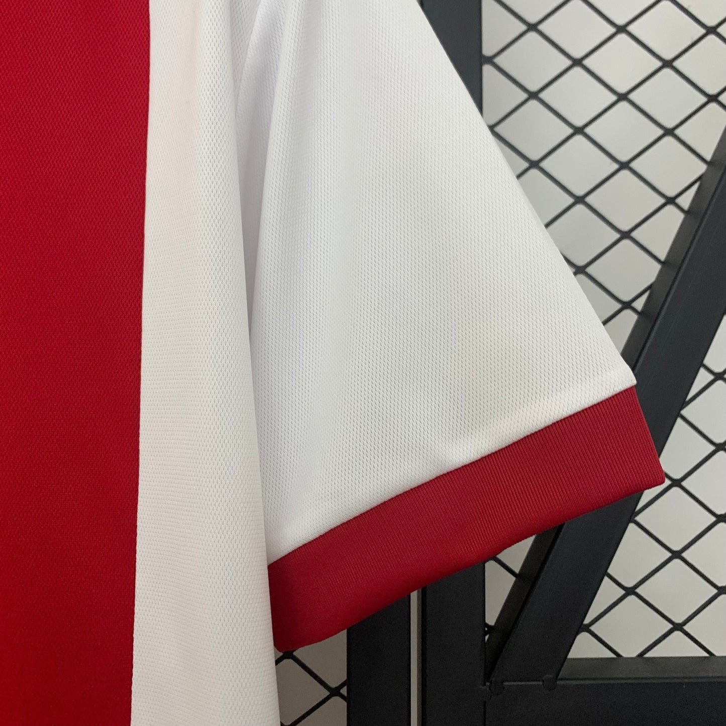 Ajax 2025/26 Conmemorativa especial