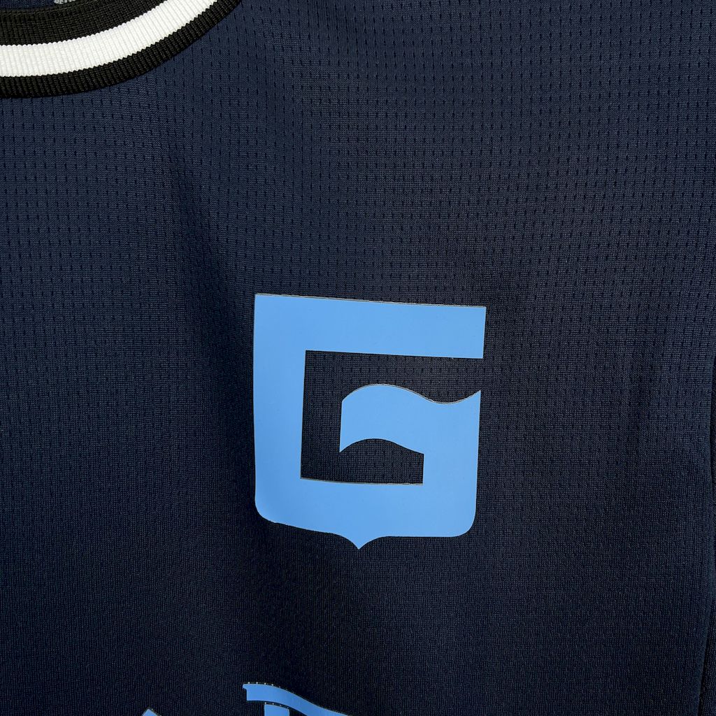 Girona 2025/26 Third