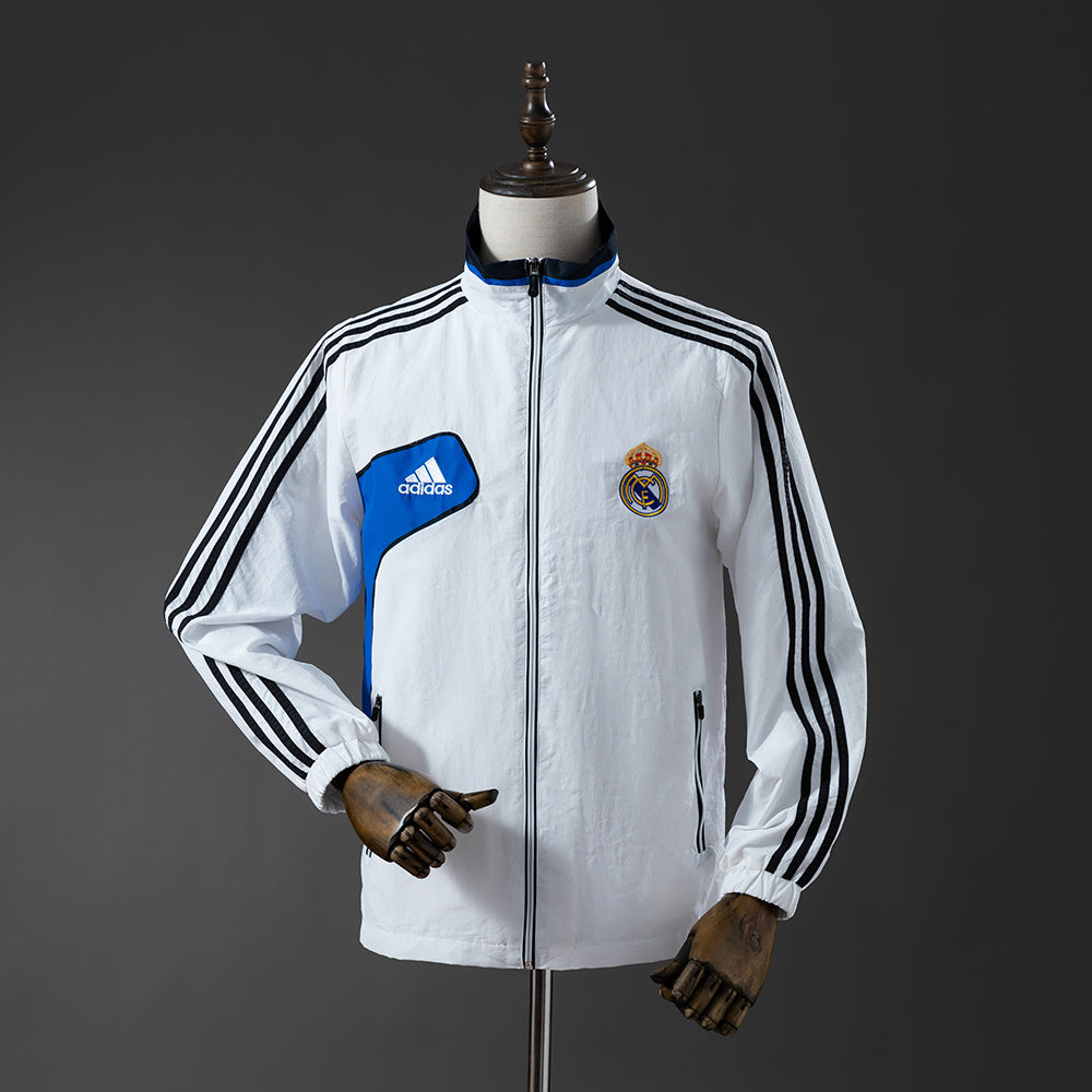 Real Madrid 2025/26 Abrigo