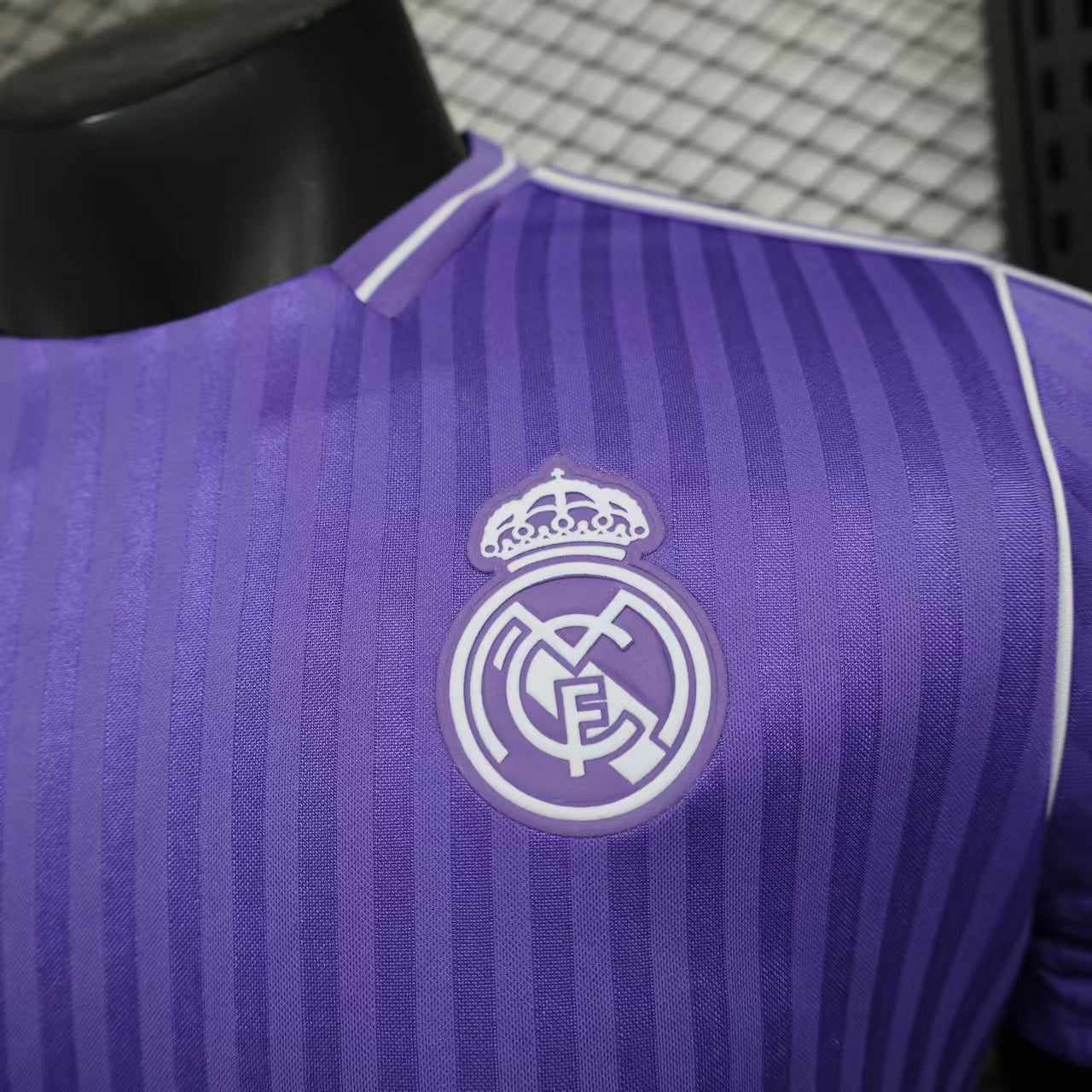 Real Madrid 2025/26 edicion especial