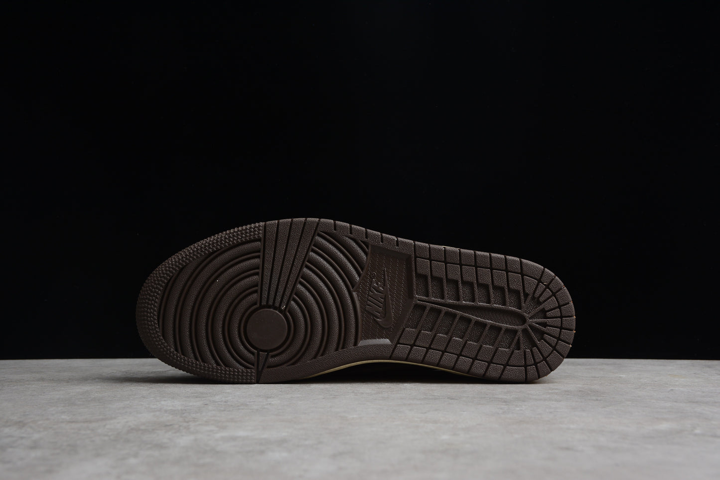 Nike Air Jordan 1 Low x TS CQ4277-001