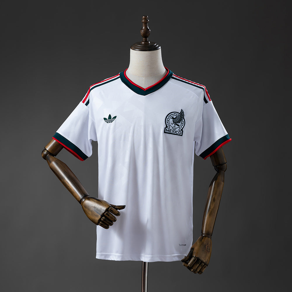 Mexico 2026 Away Fan Version