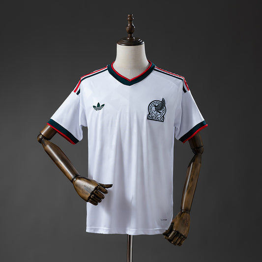 Mexico 2026 Away Fan Version