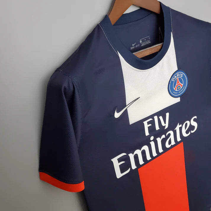 Paris Saint Germain PSG retro 2012/13 Home