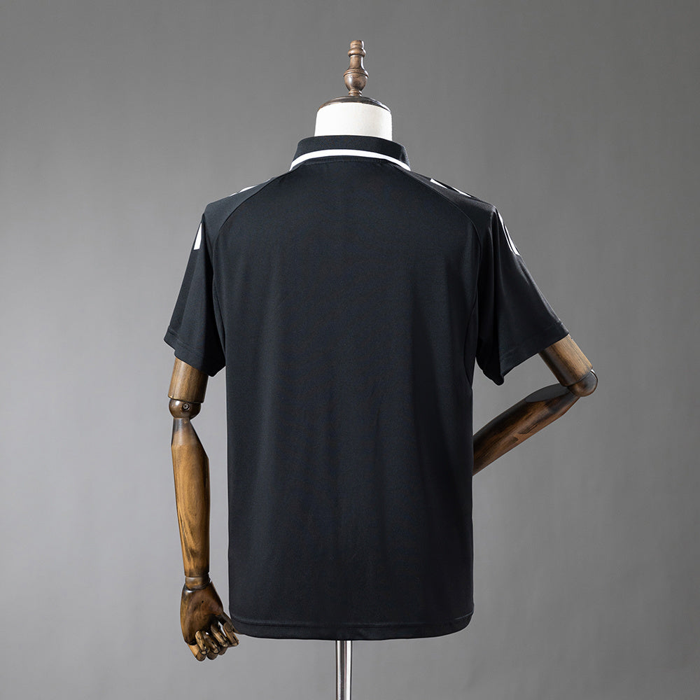 Alemania 2025/26 Polo Negro