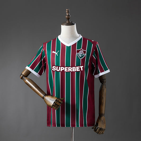 Fluminense 2026/27 Home