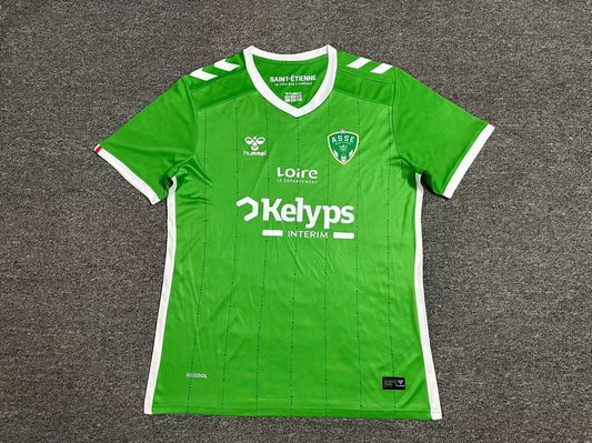 St. Etienne 2024/25 Home