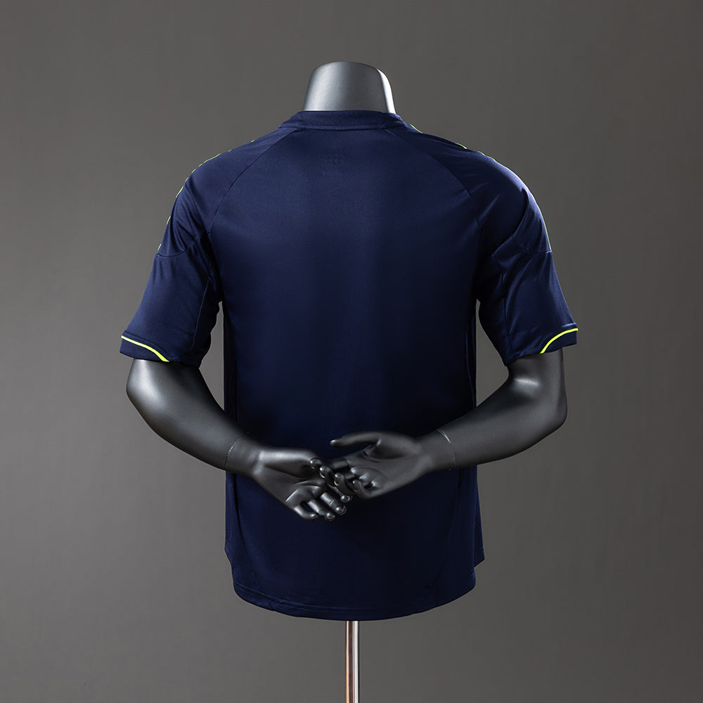Real Madrid retro 2012/13 Away