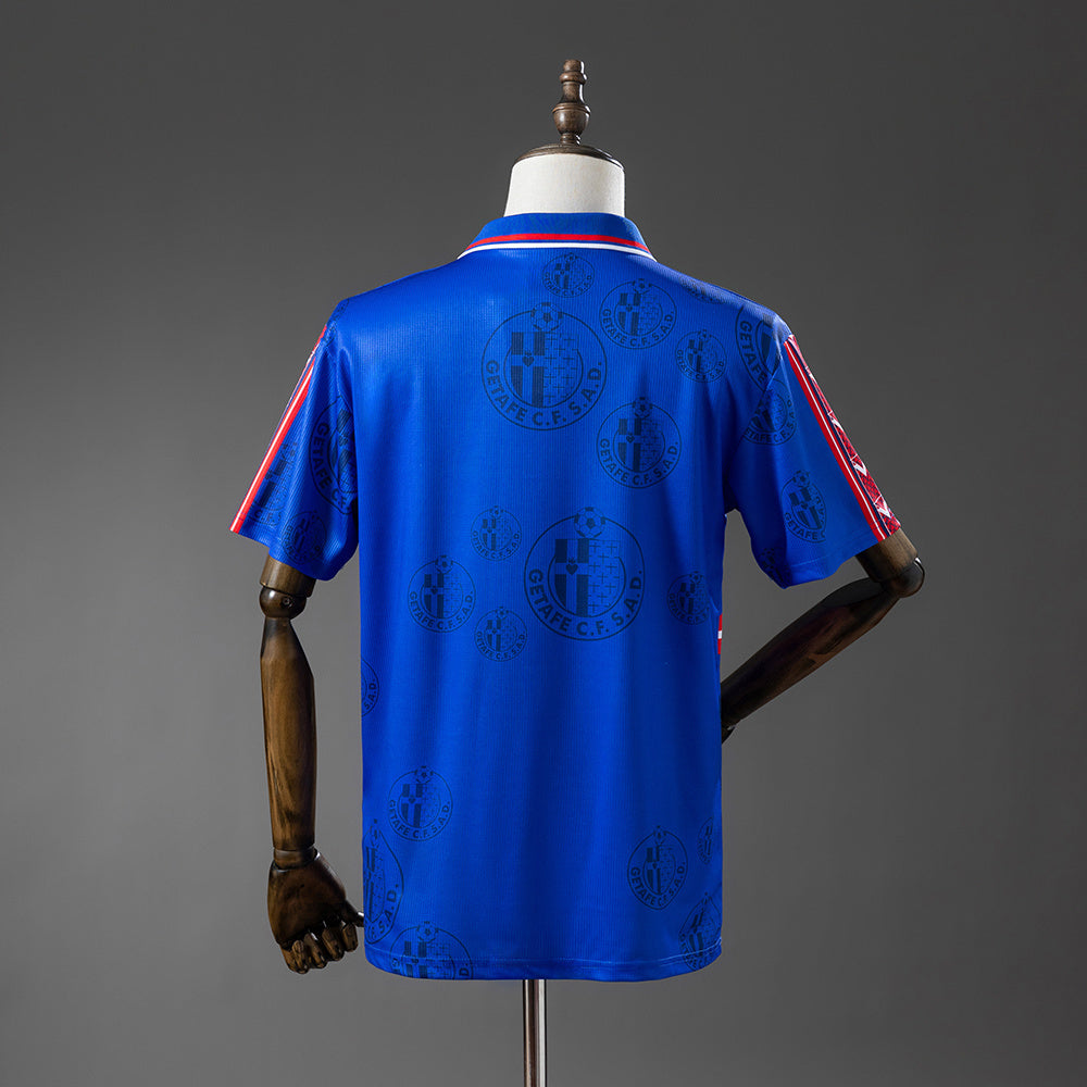 Getafe retro 1999/00 Home