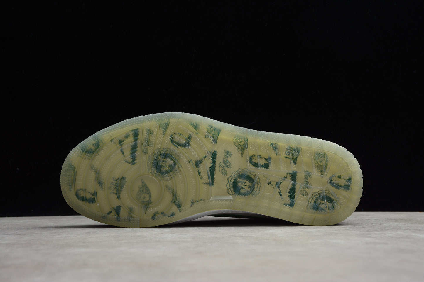 Nike Air Jordan 1 Low 309192-131