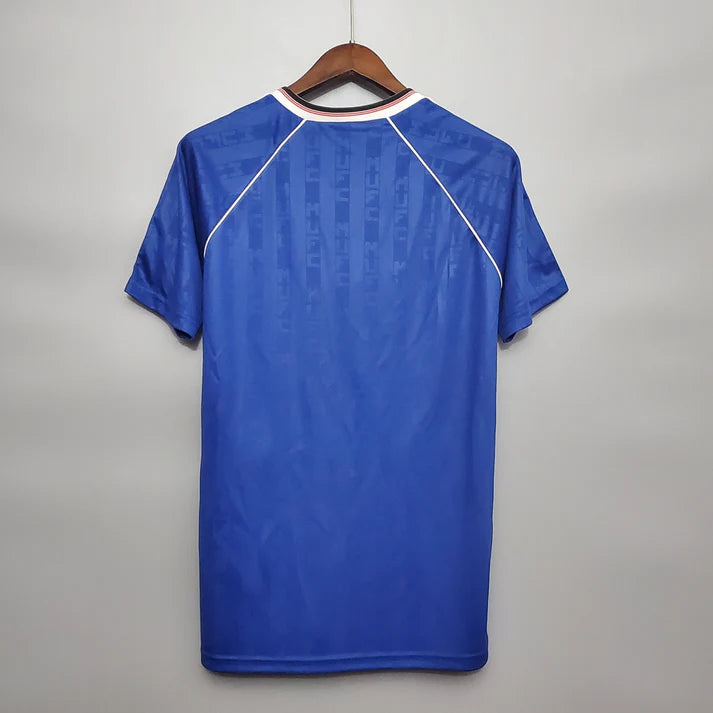 Manchester United retro 1988/90 Away