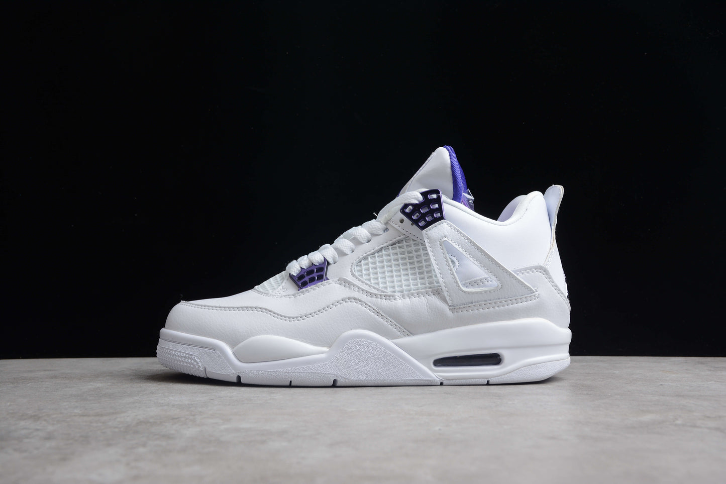 Air Jordan 4 Retro CT8527 115