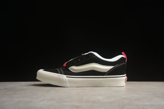 Vans Classics Knu Skool Negra