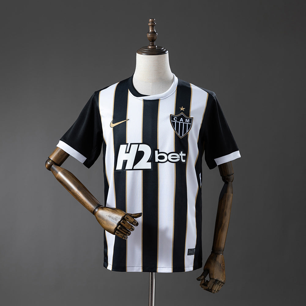 Atletico Mineiro 2026/27 Home