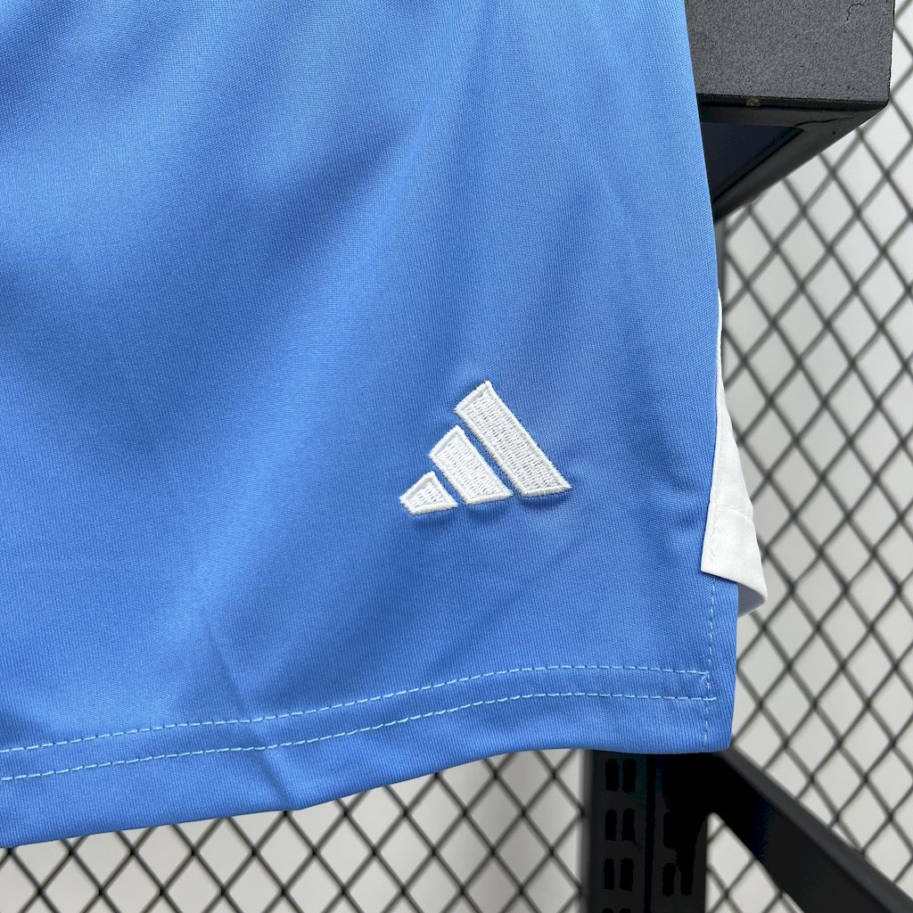 Bayern Munich 2025/26 Kids Version Portero