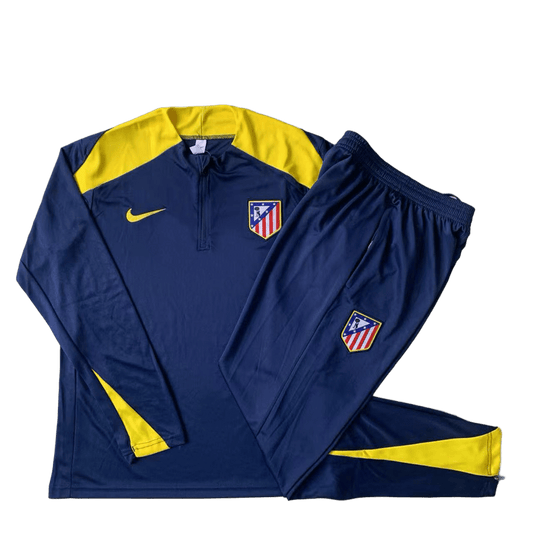 Chándal niños Atlético de Madrid 2025/26