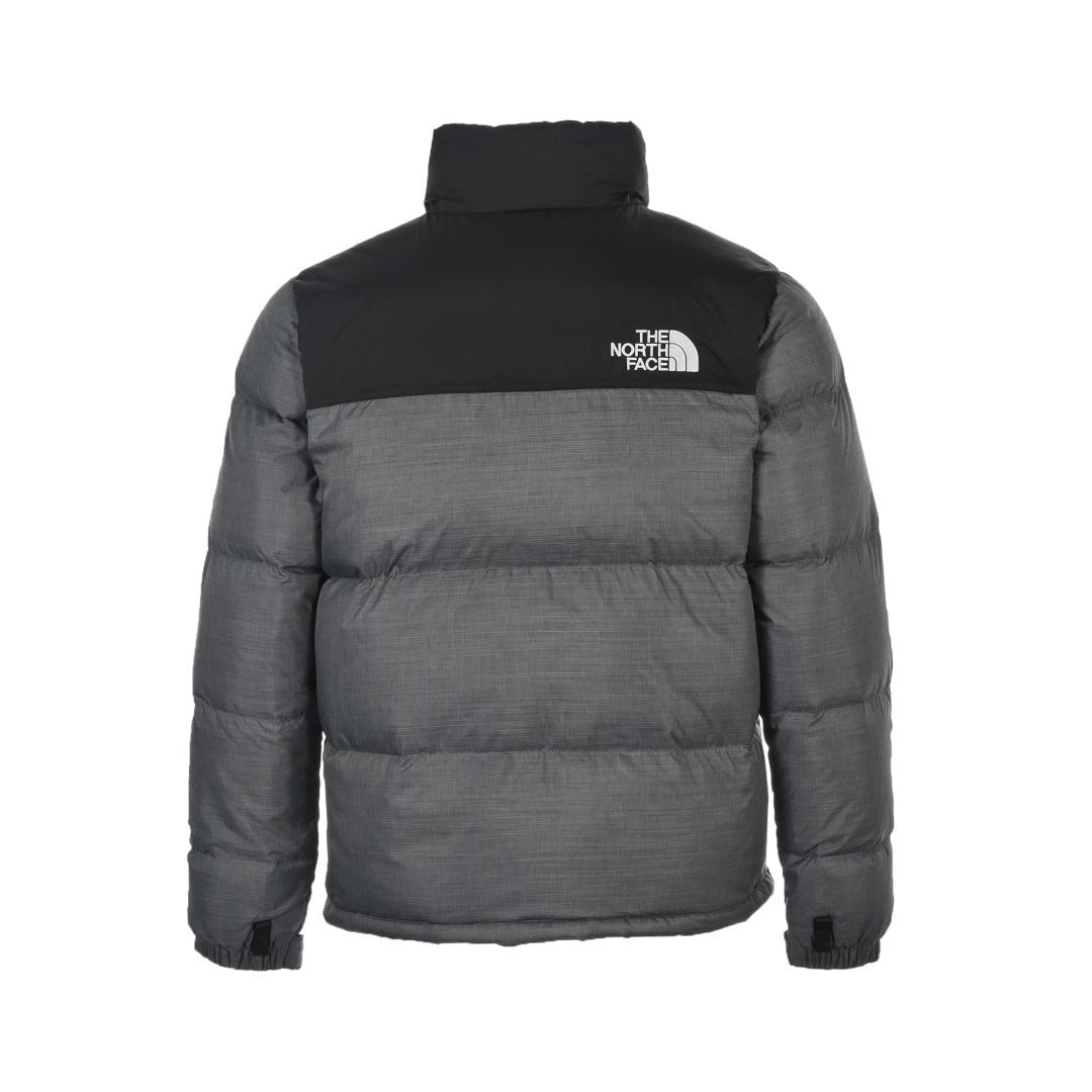 Chaqueta The North Face - Color Gris