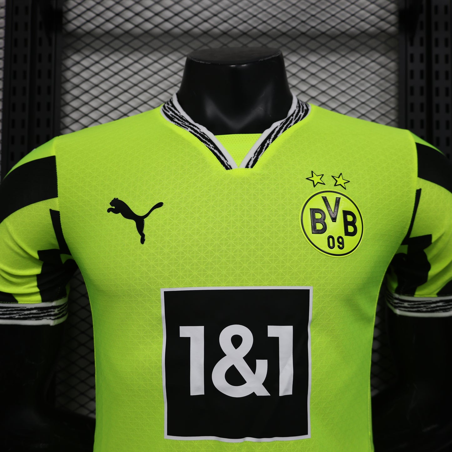 Borussia Dortmund 2025/26 Edición especial