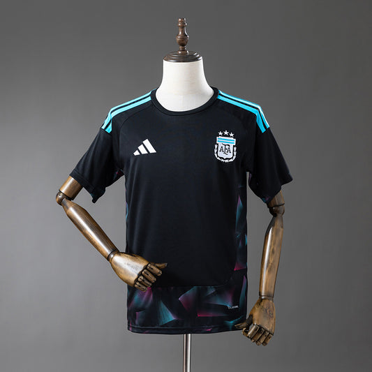 Argentina 2026 Portero Fan Version