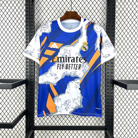 Real Madrid 2025/26 edicion especial
