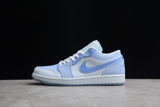 Nike Air Jordan 1 Low The Mighty Swooshers DM5442-040