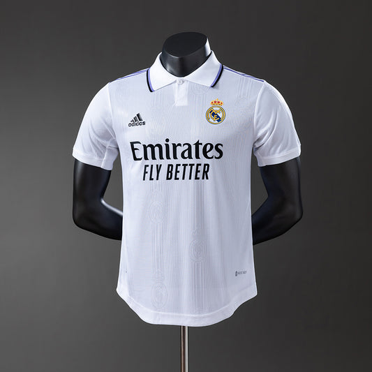 Real Madrid retro 2022/23 Home