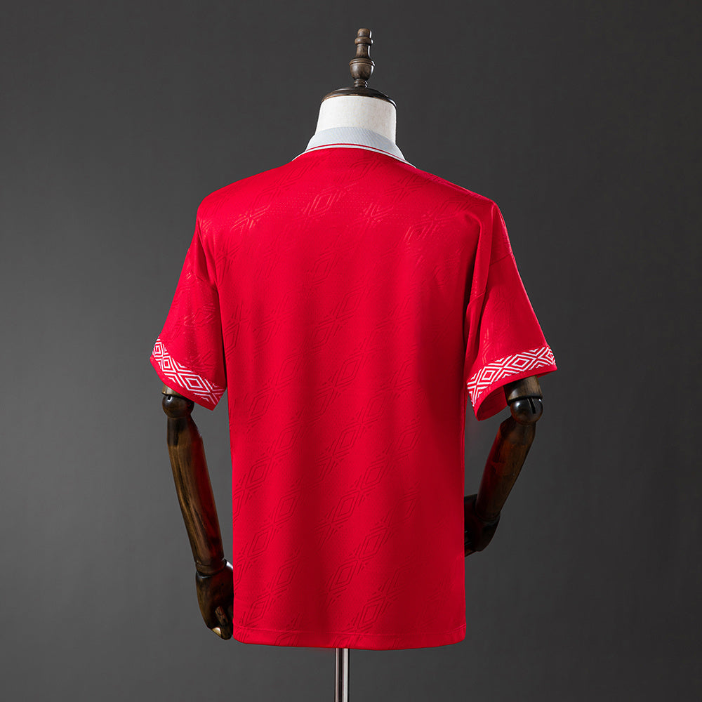 Sevilla retro 1994/95 Home