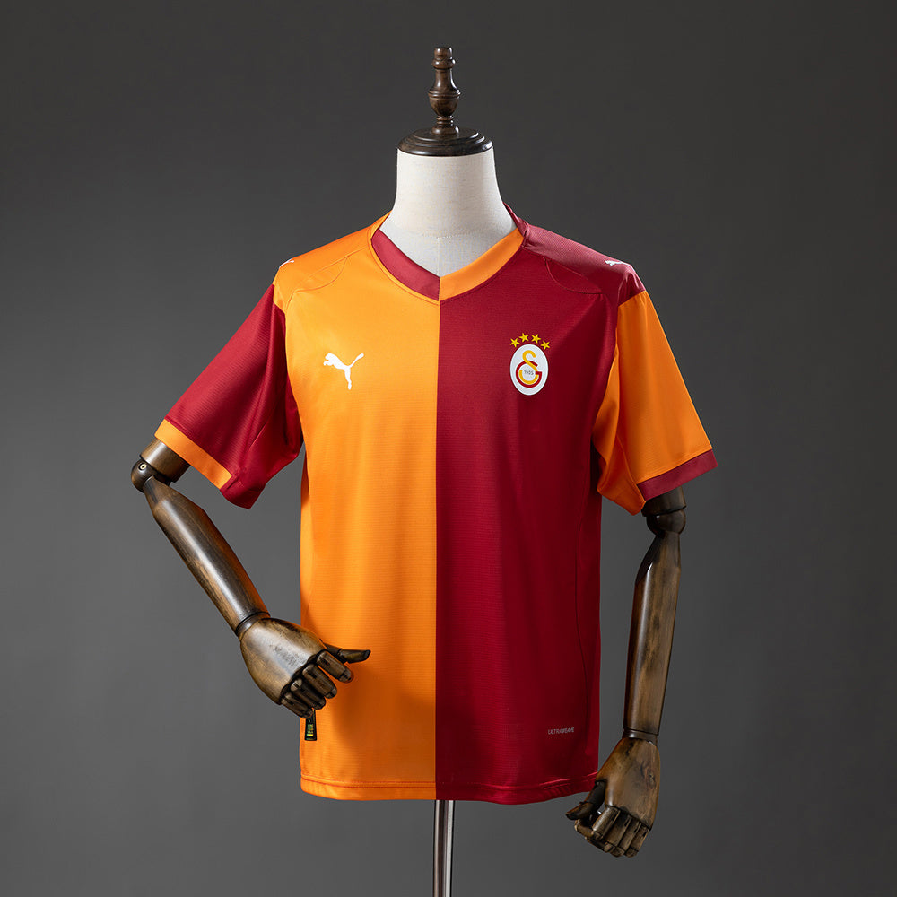 Galatasaray 2025/26 Home Fan Version