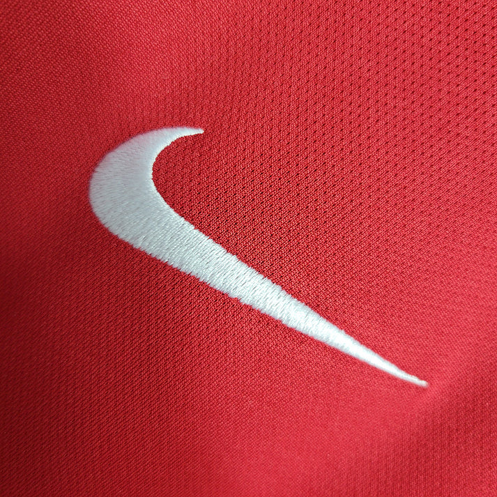 Portugal retro 2016 Home