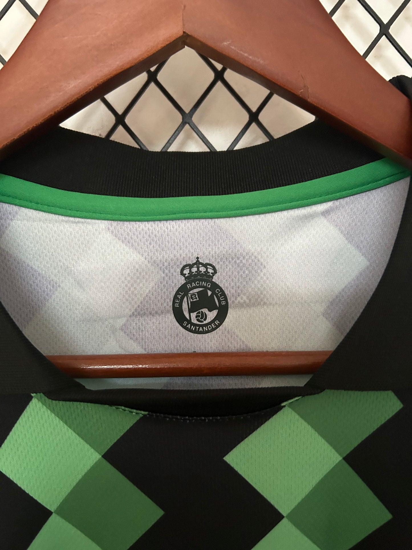 Racing de Santander 2025/26 112 aniversario