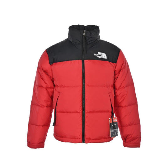 Chaqueta The North Face - Color Rojo
