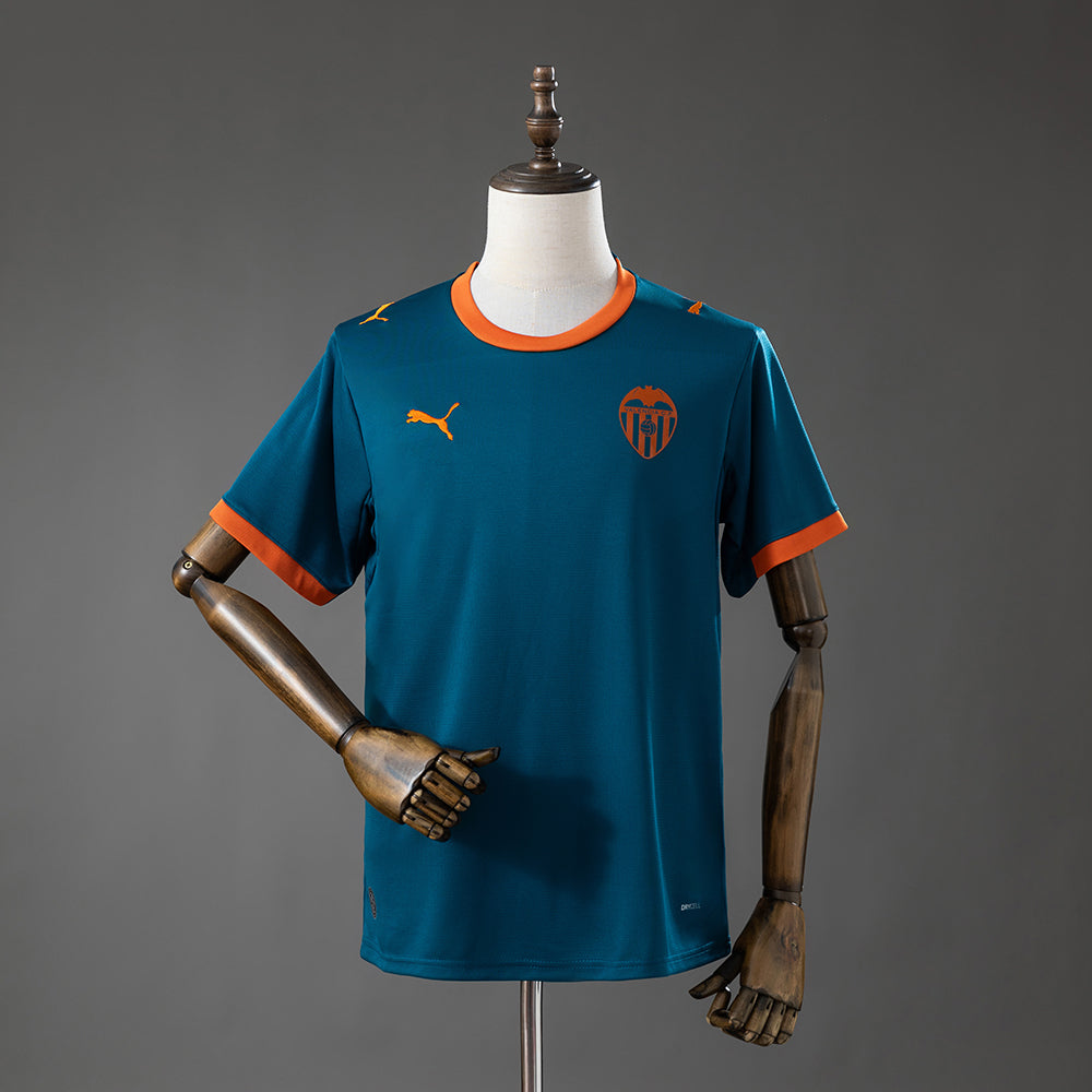 Valencia 2026/27 Away