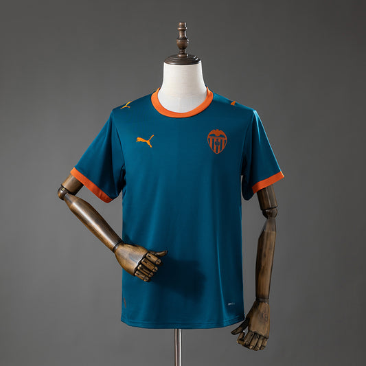 Valencia 2026/27 Away