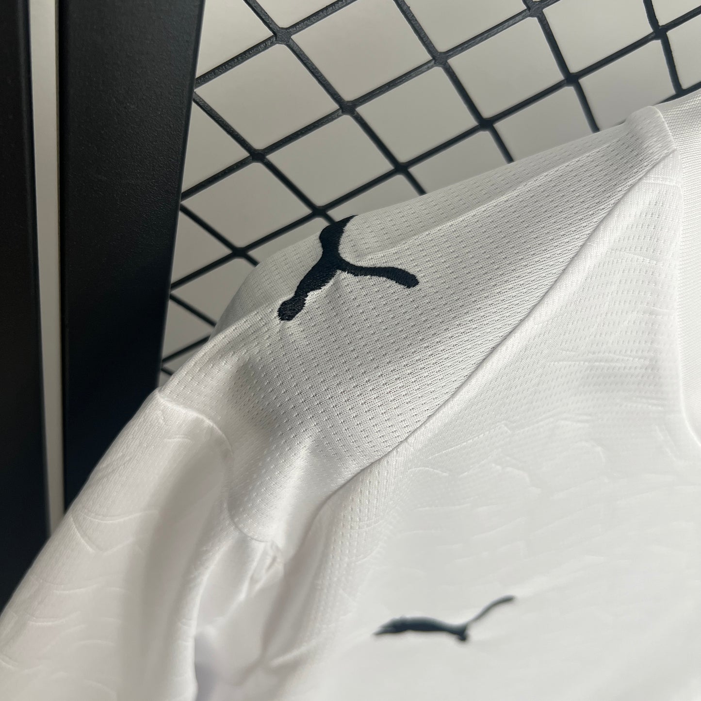 Valencia 2025/26 Home