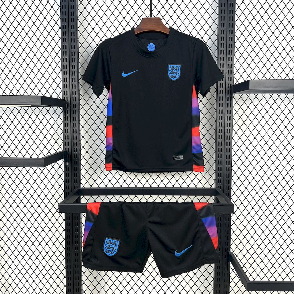 Inglaterra 2025/26 Away