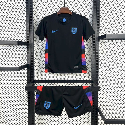 Inglaterra 2025/26 Away