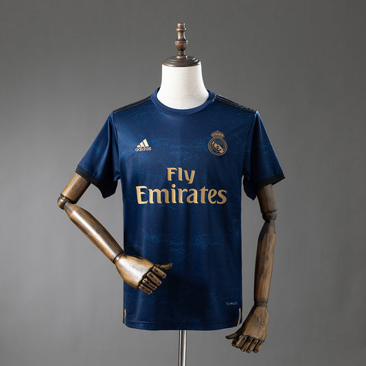 Real Madrid 2019/20 Away Fan Version