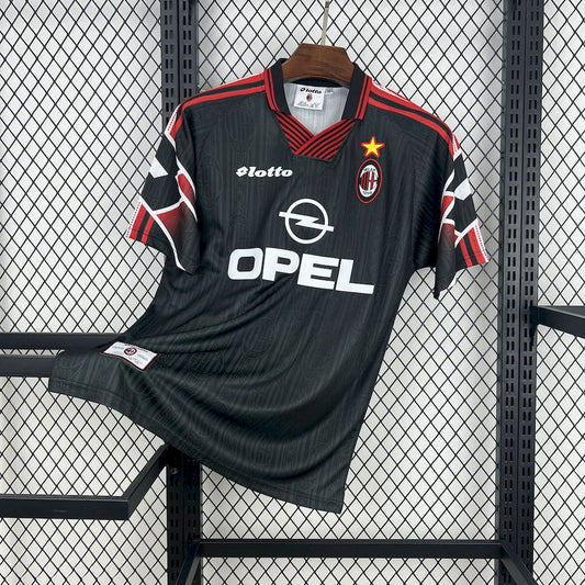 AC Milan retro 1997/98 Third