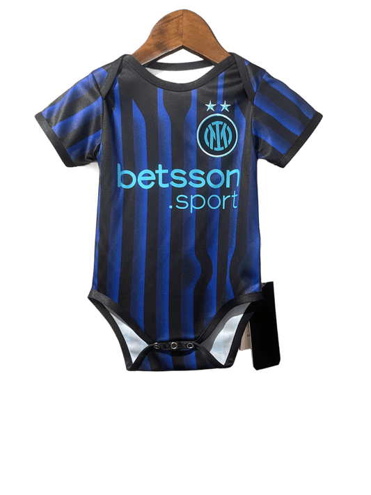 Body 2025/26 Inter de Milán