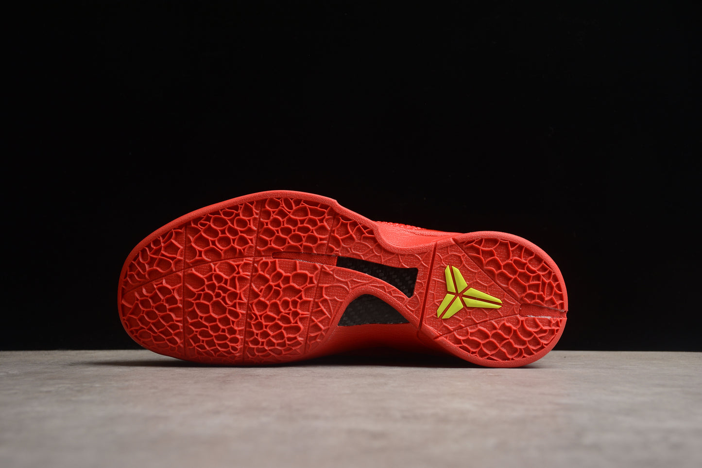 Nike Zoom Kobe IV POTRO FV4921-600