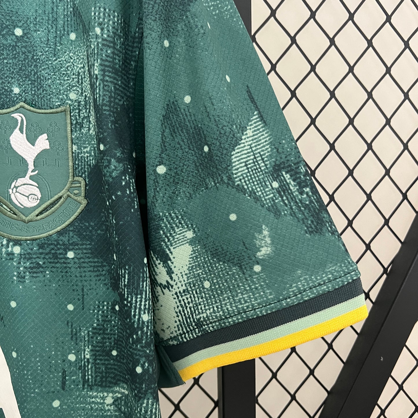 Tottenham Hotspur 2024/25 Third