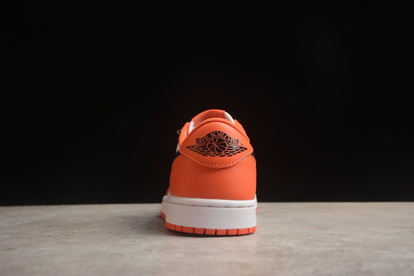Nike Air Jordan 1 Low CZ0775 801
