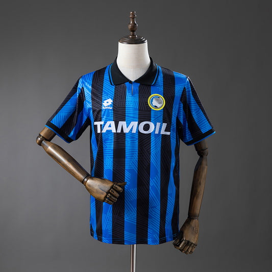 Atalanta retro 1991/93 Home Fan Version