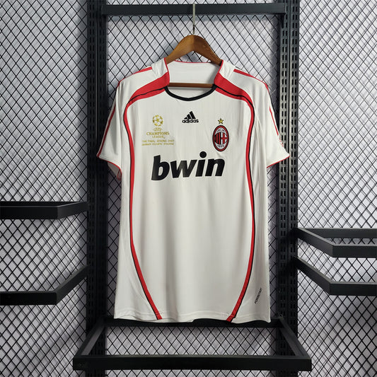 AC Milan retro 2006/07 Away